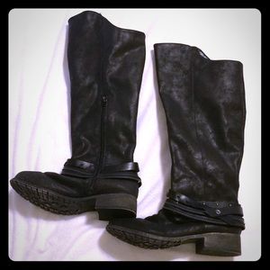 Women’s boots
